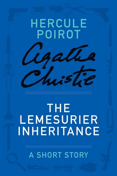 The Lemesurier Inheritance