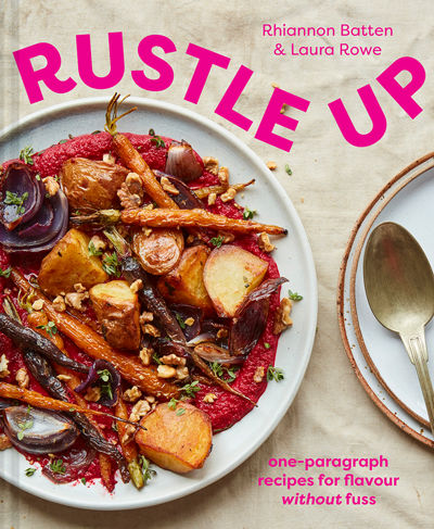 Rustle Up