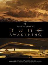 The Art and Making of Dune Awakening - 21 Oct 2025