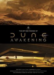 The Art and Making of Dune Awakening - 21 Oct 2025
