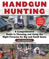 Handgun Hunting - 15 Oct 2019