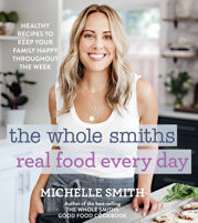 The Whole Smiths Real Food Every Day - 29 Dec 2020