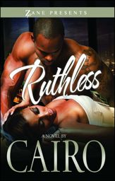 Ruthless - 11 Nov 2014