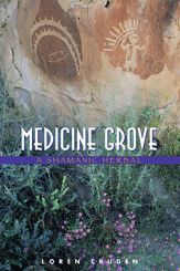 Medicine Grove - 1 May 1997