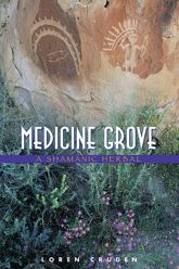 Medicine Grove - 1 May 1997