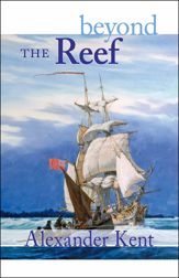 Beyond the Reef - 1 Oct 2005