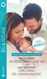Un bébé dans leur vie - L'inconnu de l'Indian Pacific - 1 Nov 2022