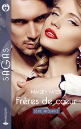 Frères de coeur - 1 Mar 2024