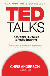 Ted Talks - 3 May 2016