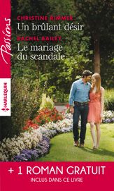 Un brulant désir - Le mariage du scandale - Rendez-vous avec le destin - 1 Nov 2016