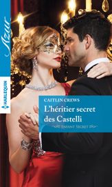 L'héritier secret des Castelli - 1 Dec 2016