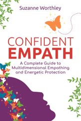 Confident Empath - 18 Apr 2023