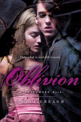 Oblivion - 28 Jul 2015