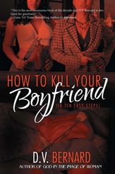 How to Kill Your Boyfriend (in 10 Easy Steps) - 1 Mar 2011