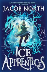 Ice Apprentices - 30 Jan 2025