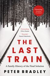 The Last Train - 12 May 2022