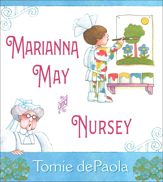 Marianna May and Nursey - 23 Jun 2020