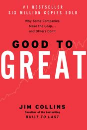Good to Great - 19 Jul 2011
