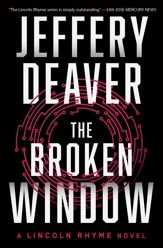 The Broken Window - 10 Jun 2008