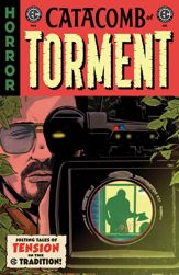 EC Catacomb of Torment #6 - 17 Dec 2025