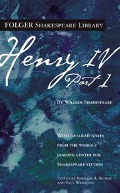 Henry IV, Part 1 - 16 Aug 2016