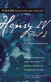 Henry IV, Part 1 - 16 Aug 2016