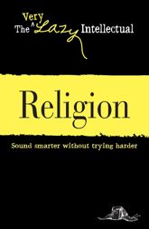 Religion - 1 Sep 2012