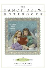 The Hidden Treasures - 21 Aug 2012