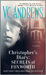 Christopher's Diary: Secrets of Foxworth - 28 Oct 2014