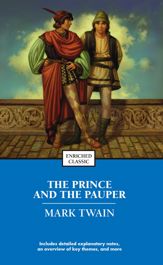 The Prince and the Pauper - 1 Nov 2007