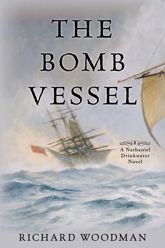 The Bomb Vessel - 1 Apr 2022