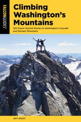 Climbing Washington's Mountains - 1 Oct 2021