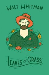 Leaves of Grass - 1 Aug 2017