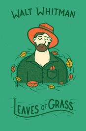 Leaves of Grass - 1 Aug 2017