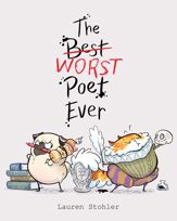 The Best Worst Poet Ever - 4 Aug 2020