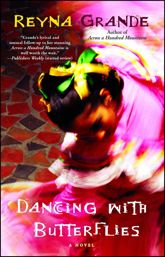 Dancing with Butterflies - 6 Oct 2009