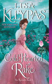 Cold-Hearted Rake - 27 Oct 2015