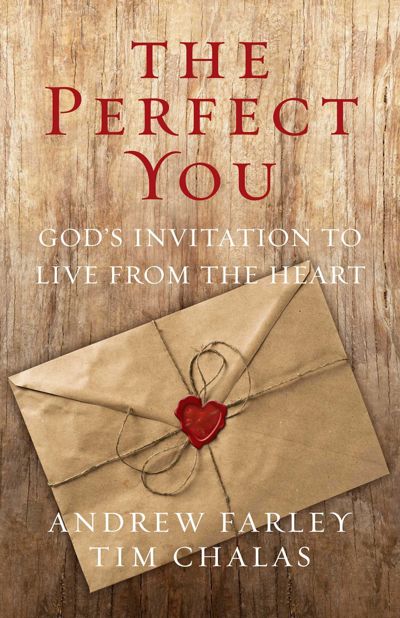 The Perfect You