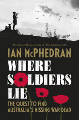 Where Soldiers Lie - 1 Oct 2019