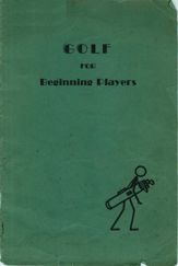 Golf for Beginning Players - 10 Nov 2012
