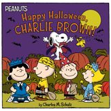 Happy Halloween, Charlie Brown! - 24 Jul 2018