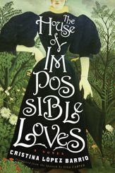 The House Of Impossible Loves - 4 Jun 2013