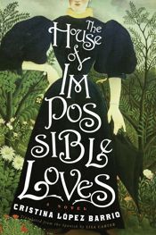 The House Of Impossible Loves - 4 Jun 2013