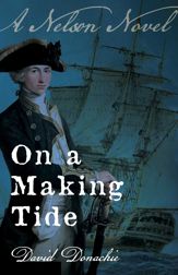 On a Making Tide - 2 Dec 2025