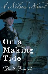 On a Making Tide - 2 Dec 2025