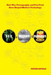 Sex, Bombs, and Burgers - 20 Dec 2011