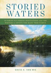 Storied Waters - 17 Sep 2019
