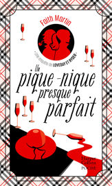 Un pique-nique presque parfait - 15 Apr 2020