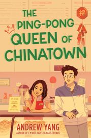 The Ping-Pong Queen of Chinatown - 16 Jul 2024