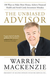 The Unbiased Advisor - 1 Aug 2010